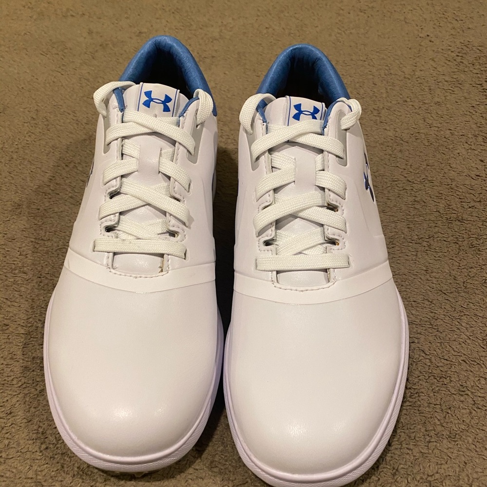 Under Armour Golf Shoes